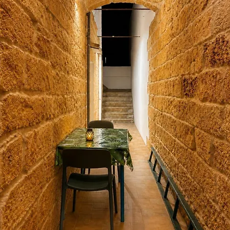 Volta A Morciano Apartmán