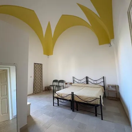 Volta A Morciano Apartmán